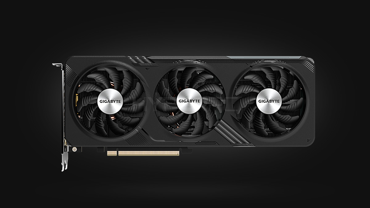 GIGABYTE GeForce RTX 4060 GAMING [8GB, 3072 CUDA]