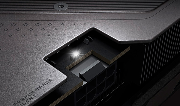 Индикатор питания