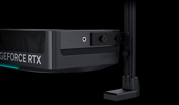 Дополнительное крепление