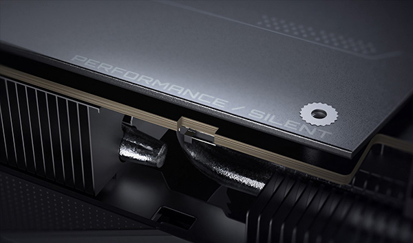 Два режима BIOS