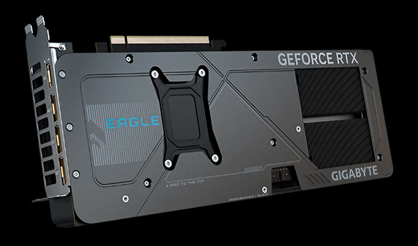 Усиленная конструкция