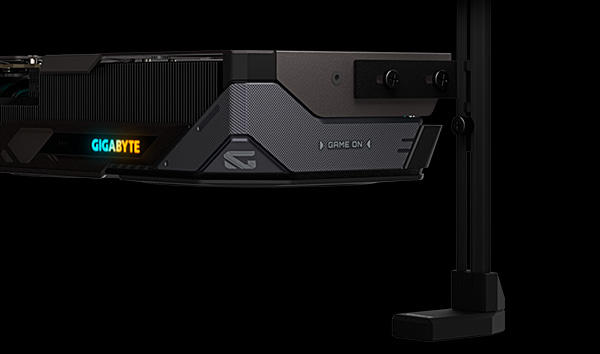 Дополнительное крепление