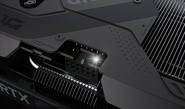 Индикатор питания