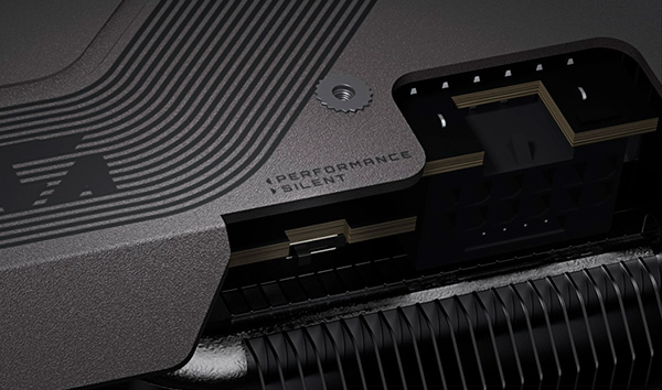 Два режима BIOS