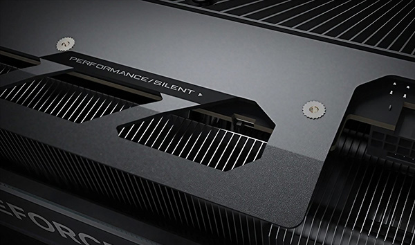 Два режима BIOS