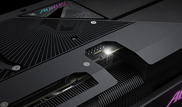 Индикатор питания