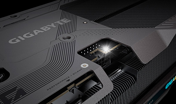 Индикатор питания