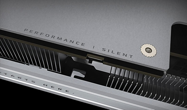 Два режима BIOS