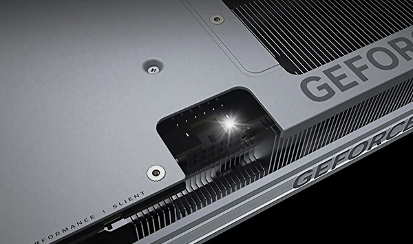 Индикатор питания