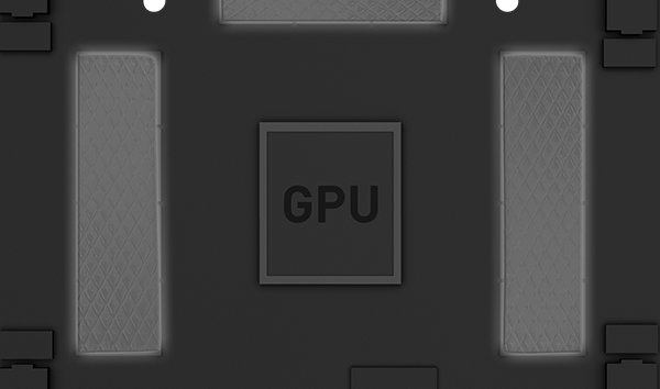 Эффективные термопрокладки