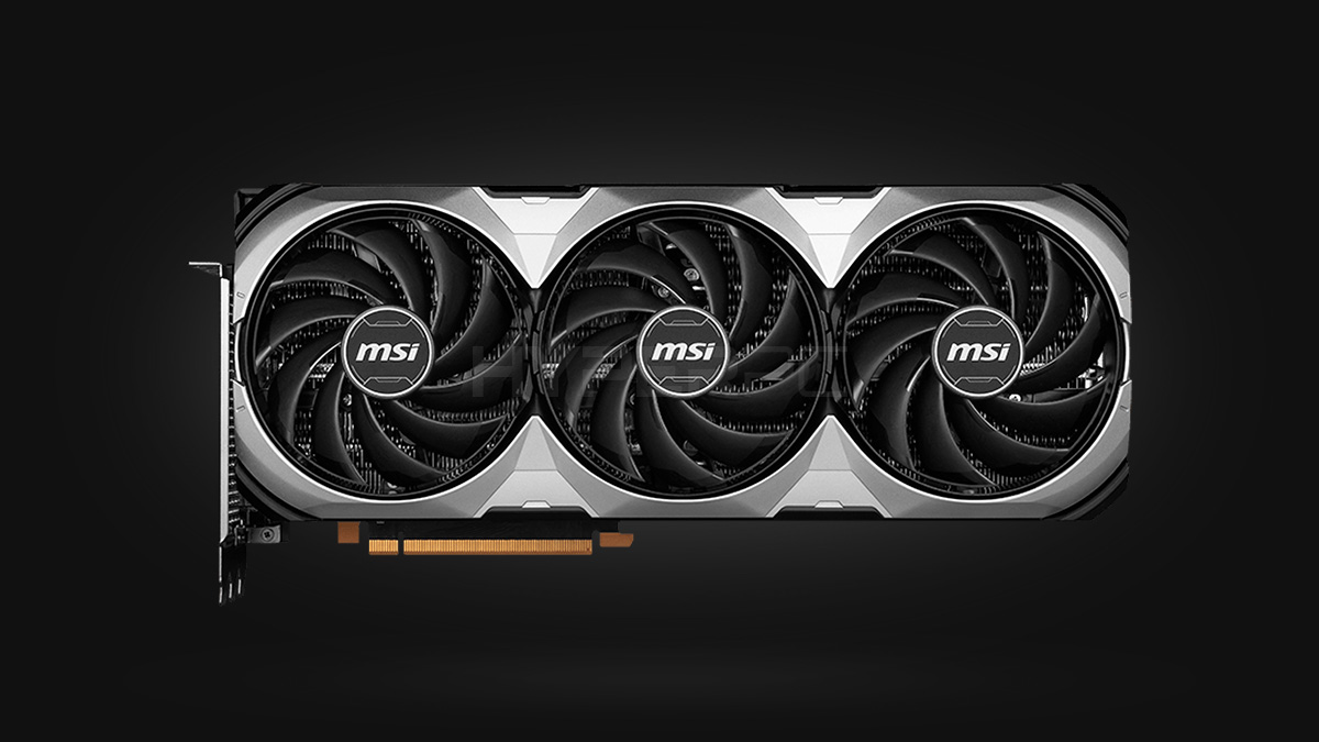 MSI GeForce RTX 4080 SUPER VENTUS 3X [16GB, 10240 CUDA]