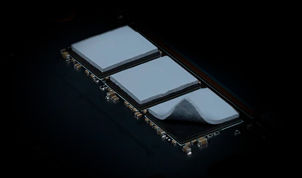 Эффективные термопрокладки