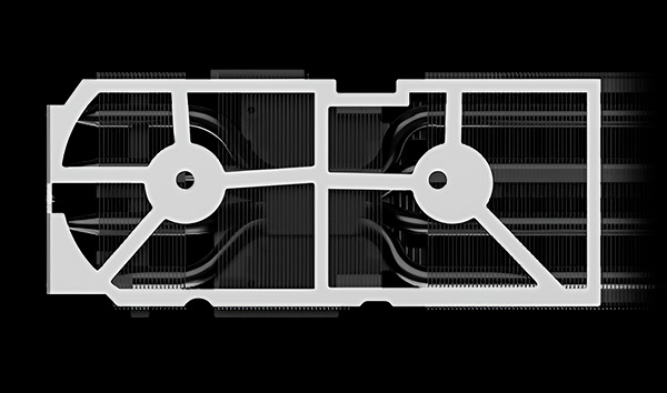 Металлический каркас