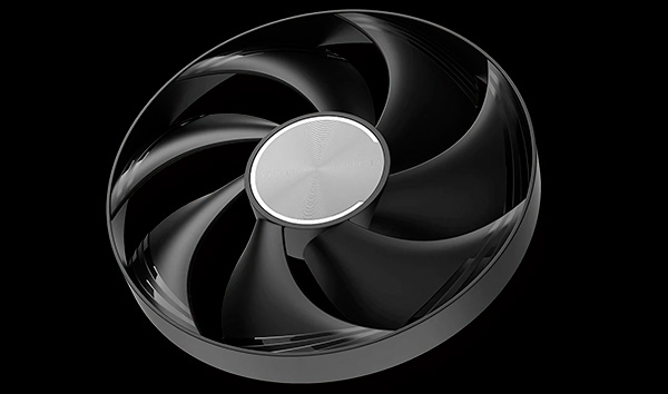 Вентилятор Stormforce