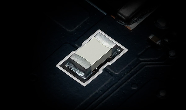 Предохранители