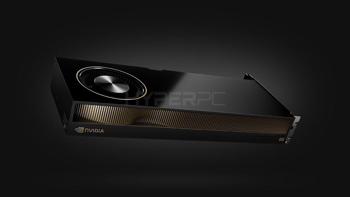 NVIDIA RTX PRO 6000 Blackwell Max-Q Workstation Edition [96GB, 24064 CUDA]