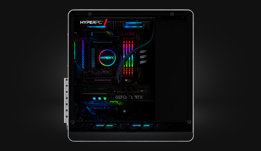 Стандартная RGB