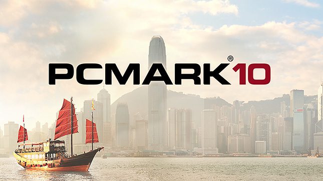 PCMark