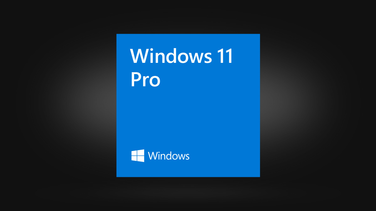 Microsoft Windows 11 Pro