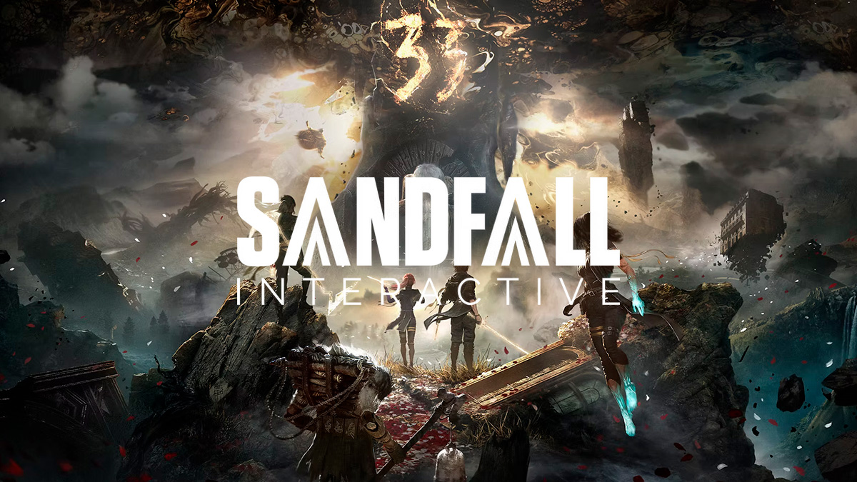 RPG Clair Obscur: Expedition 33