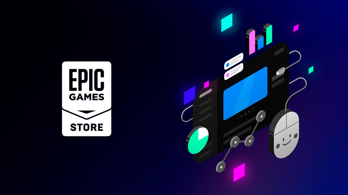 Epic Games Store