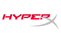 HyperX Logo