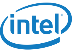 Intel Logo