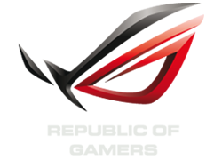 ASUS ROG Logo