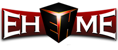 EHOME logo