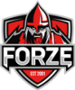 FORZE logo