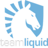 liquid logo