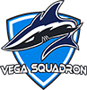 vega quadron logo