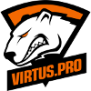 virtus pro logo