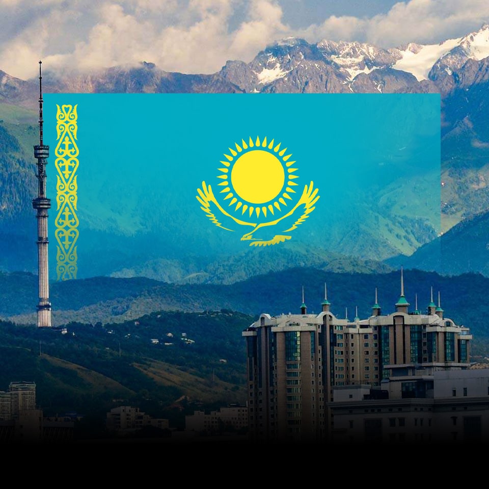 HYPERPC Казахстан. Расширяем горизонты