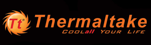 Thermaltake logo