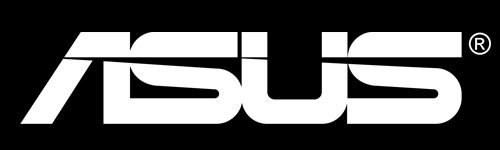 asus logo