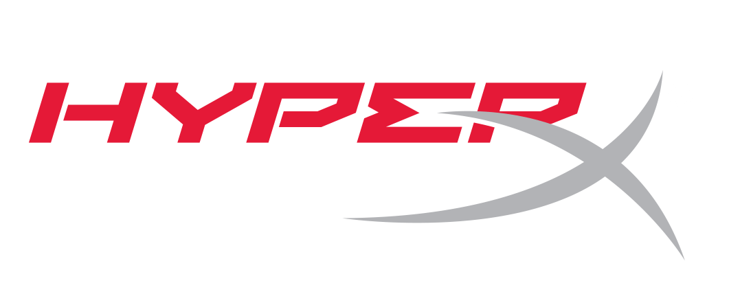 hyperx logo