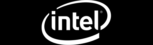 intel logo