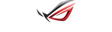 asus rog logo