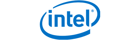 intel logo