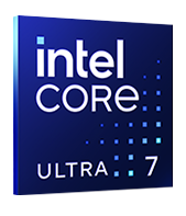 Intel Core Ultra 5 Logo