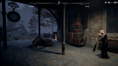 Scene from StarRupture, Pathologic 3,The Legend of Heroes