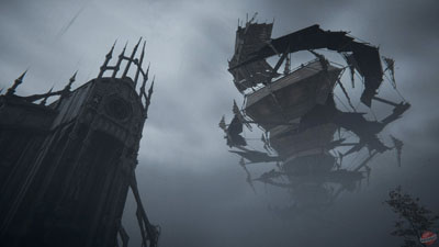 Scene from StarRupture, Pathologic 3,The Legend of Heroes