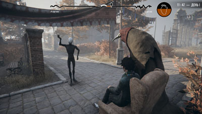 Scene from StarRupture, Pathologic 3,The Legend of Heroes