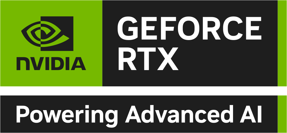 logo rtx ai