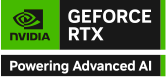 Logo NVIDIA