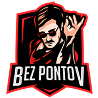 bez pontov logo