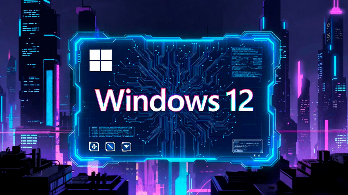 Windows 12