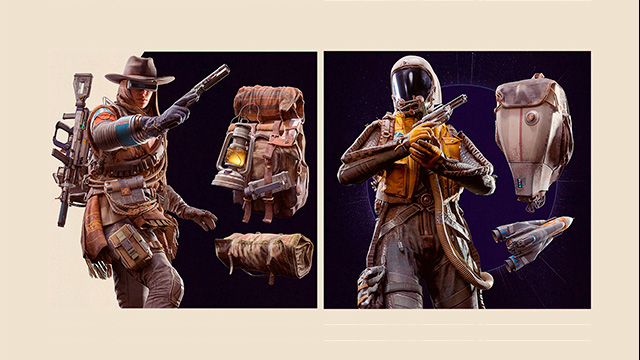 ARC Raiders Deluxe Edition