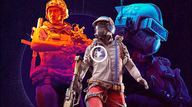 ARC Raiders video poster